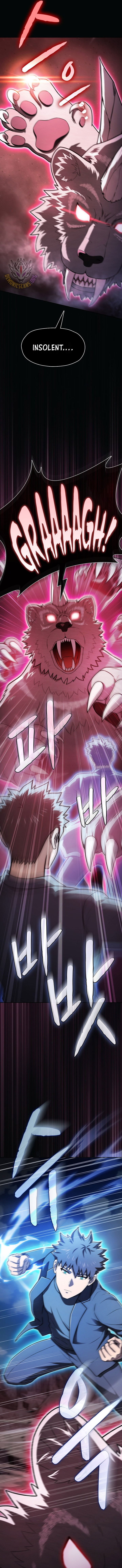 The Constellation That Returned From Hell Chapter 208 2